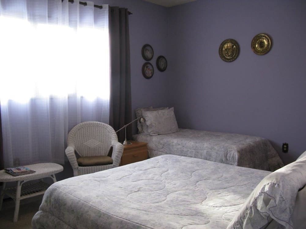 Country Comfort Bed & Breakfast