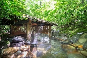Kurokawa Onsen Oyado Noshiyu