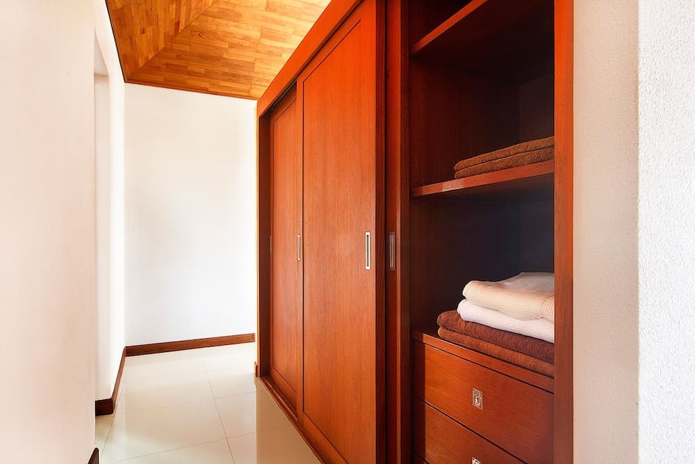 Baan Napoli Luxury Villa