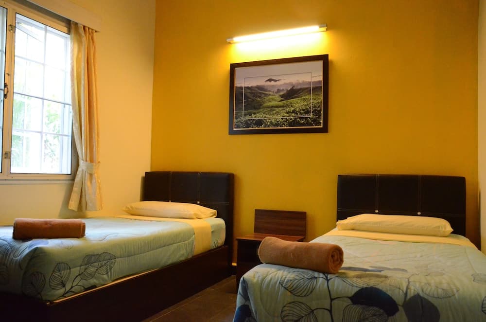 Gerard's Place Roomstay