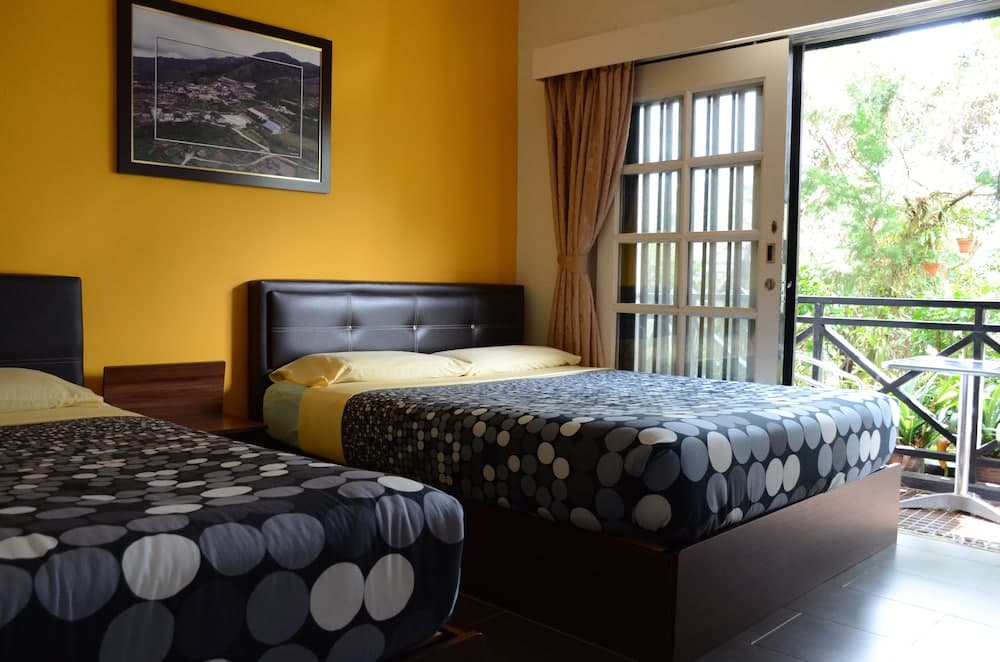 Gerard's Place Roomstay