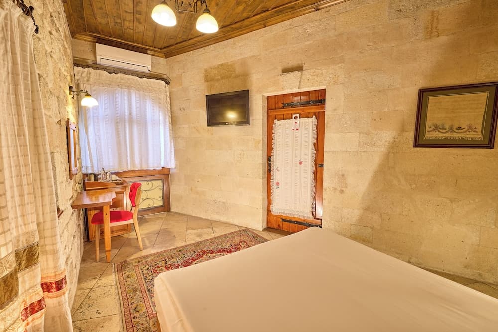 Mithra Cave Cappadocia