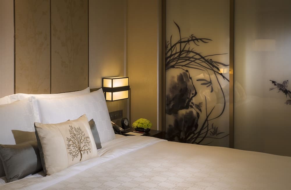 HUALUXE Nanchang Hightech Zone, an IHG Hotel