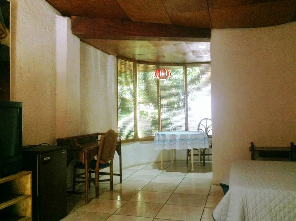 Hotel Cesar - Restaurante Bruciato