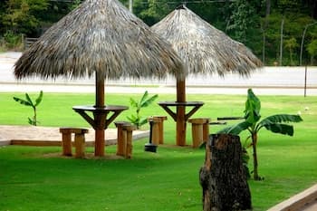 Lake Texoma Lodge and Resort