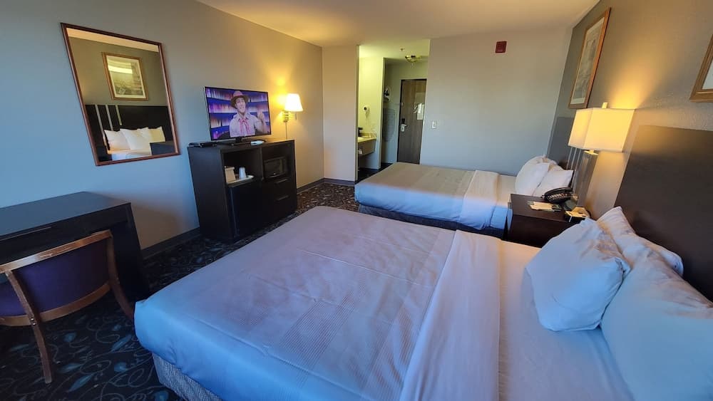 Quality Inn & Suites Pinedale