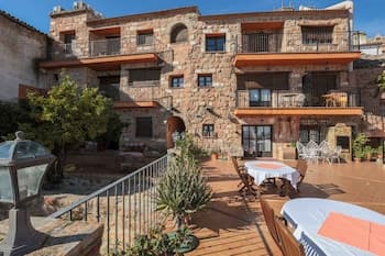 Hotel Palacio Guzmanes