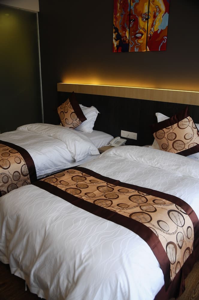 Lot 10 Boutique Hotel Kuching