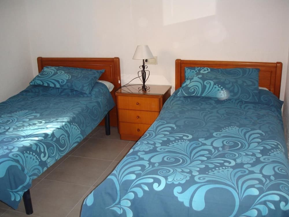 Rinconada Real Bungalows