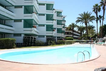 Apartamentos Maba Playa