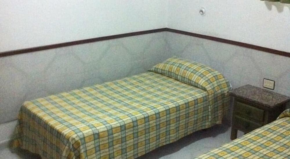 Apartamentos Maba Playa