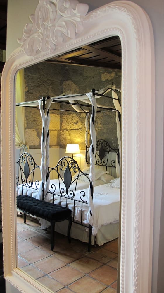 La Hacienda Del Buen Suceso