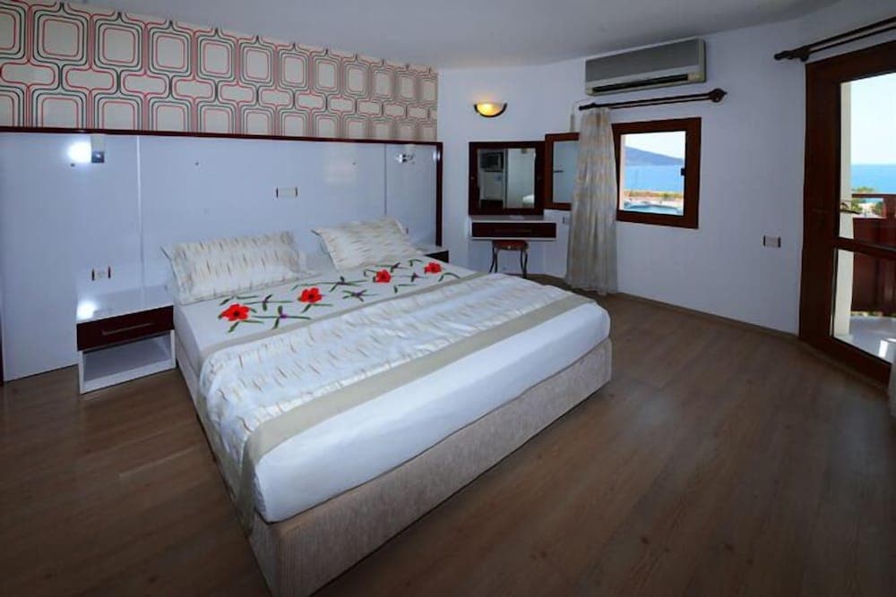 Hotel Pirat