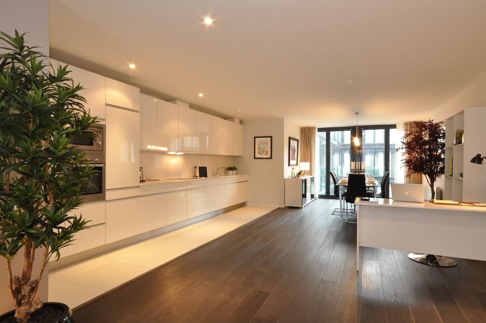 Your Base Apartments Dublin