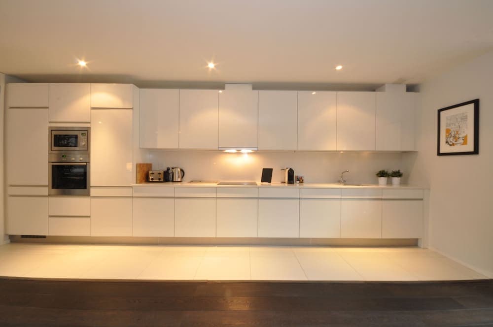 Your Base Apartments Dublin