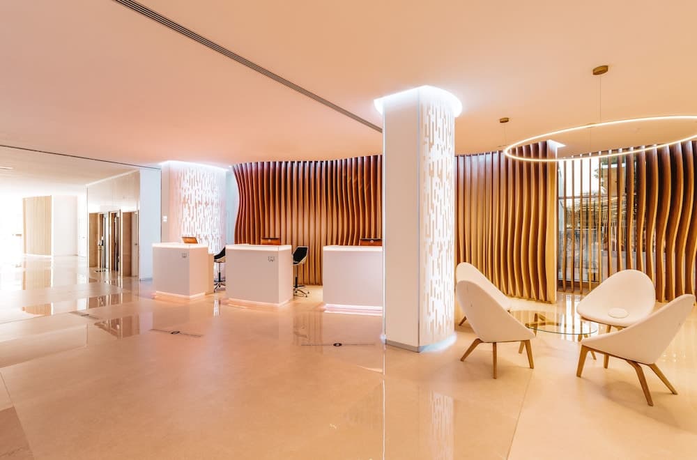 The Ibiza Twiins Hotel