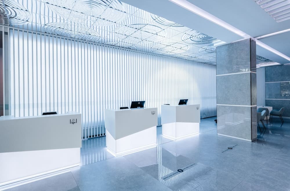 The Ibiza Twiins Hotel