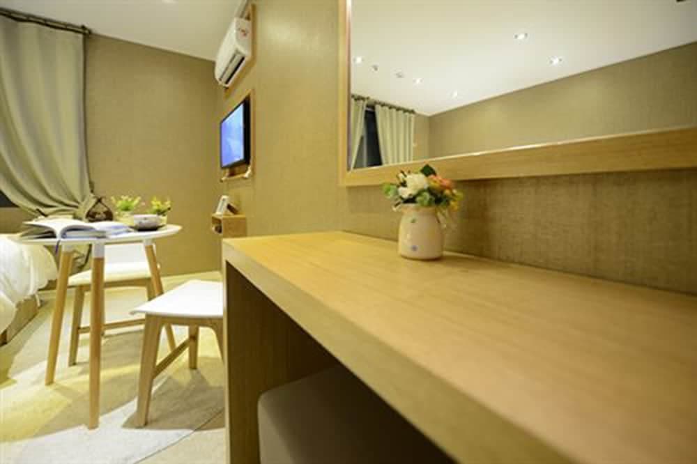 Hotel Graytone Dunsan