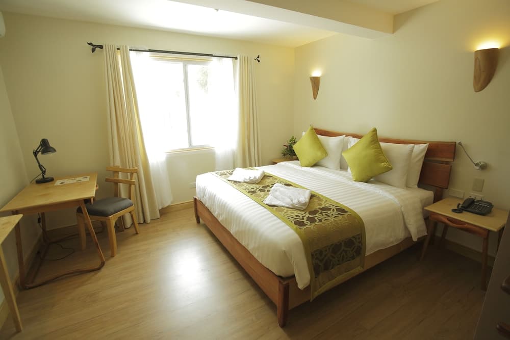 Green Canyon Leisure Farms