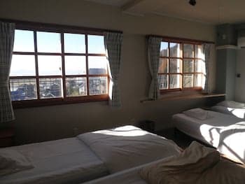 Gamagori Orange Pension