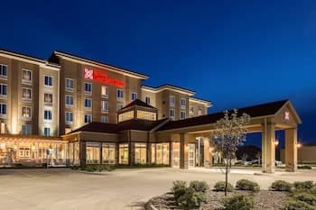 Hilton Garden Inn Bettendorf/ Quad Cities