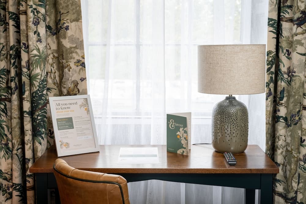 Himley House Hotel by Chef and Brewer Collection