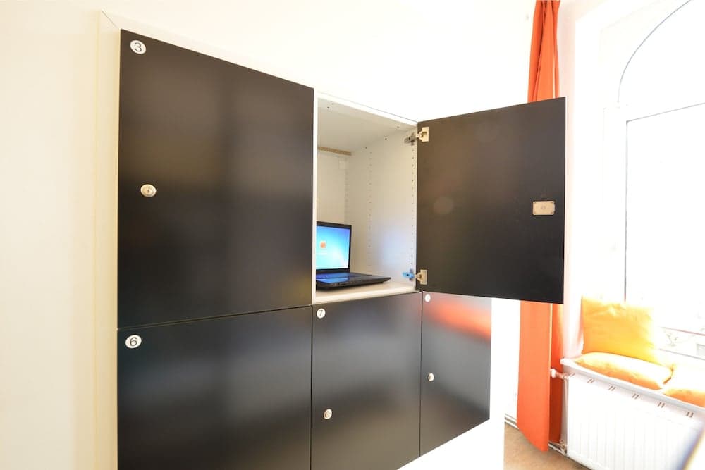 Townside Hostel Bremen