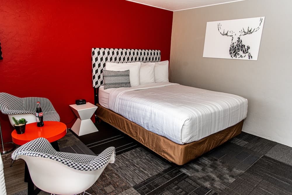 American Classic Inn