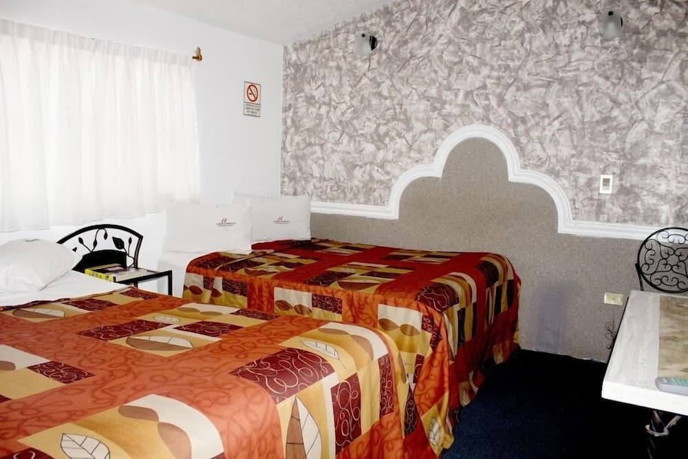 Hotel Condesa Americana