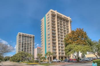 The Dunes Towers by Palmetto Vacations