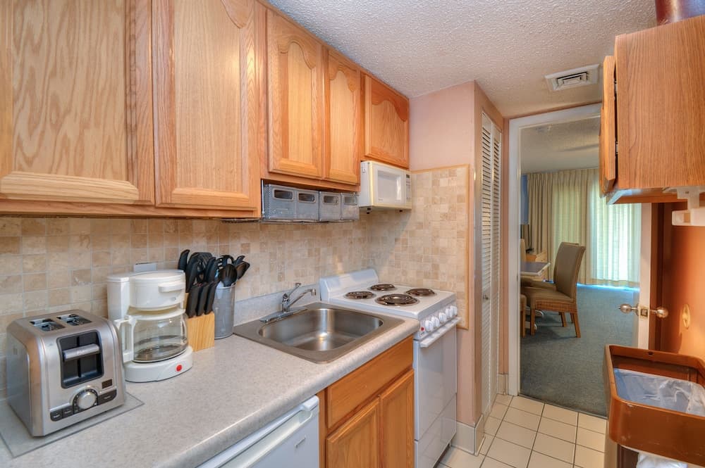 The Dunes Towers by Palmetto Vacations