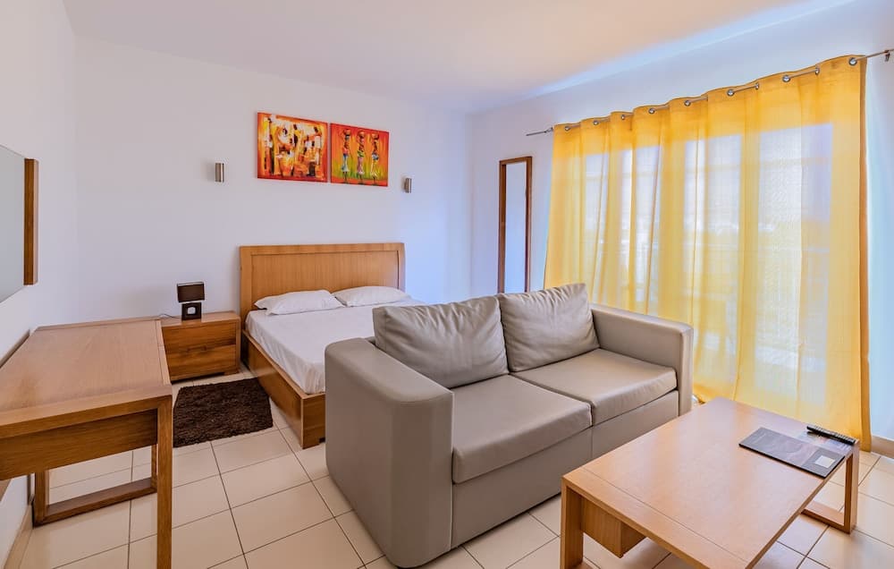 Agua Hotels Sal Vila Verde Resort