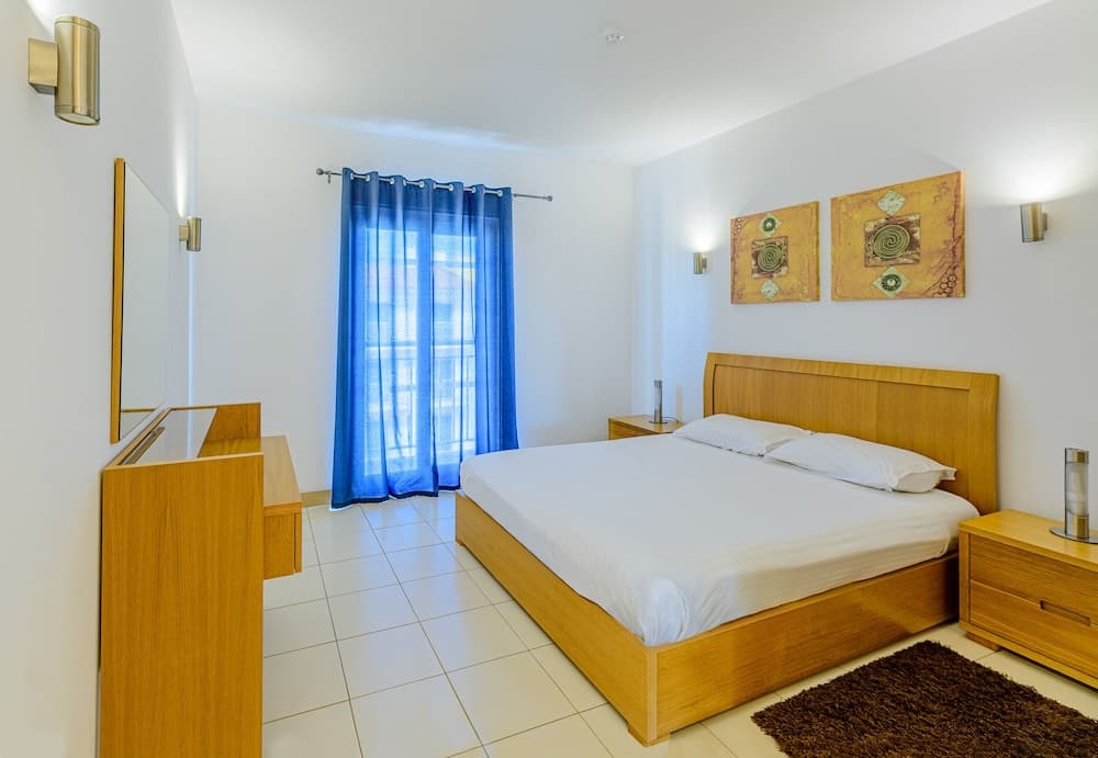 Agua Hotels Sal Vila Verde Resort