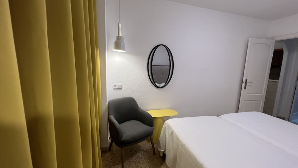 Poniente Playa Aparthotel