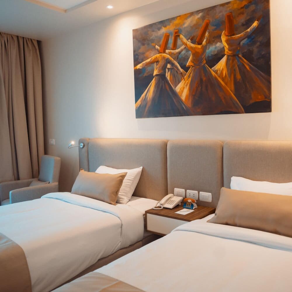 Sunny Days El Palacio Resort & Spa