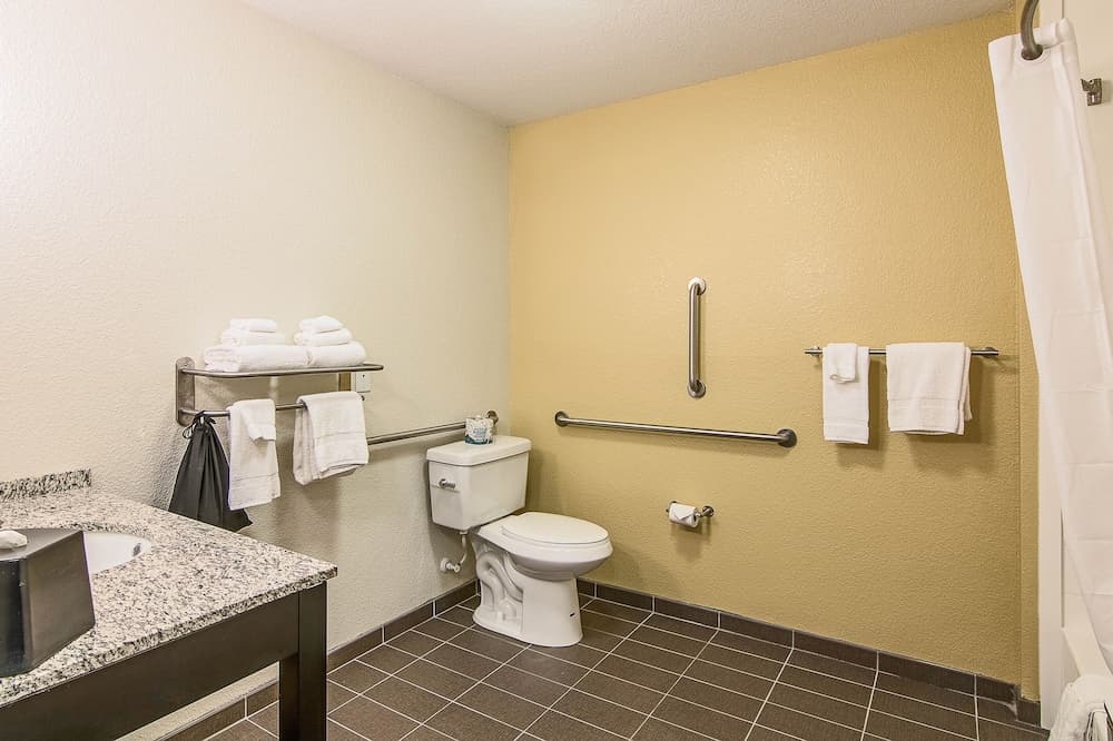 Comfort Inn & Suites West - Medical Center