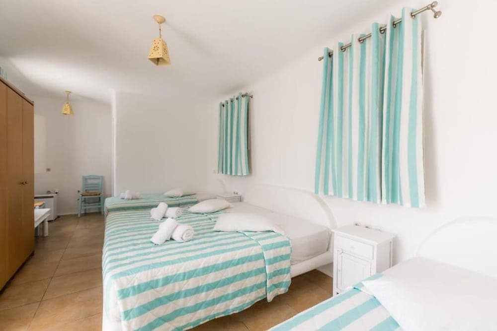 Paradise Beach Resort