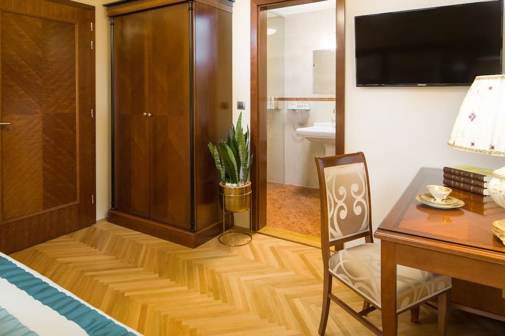 Judita Palace Heritage Hotel