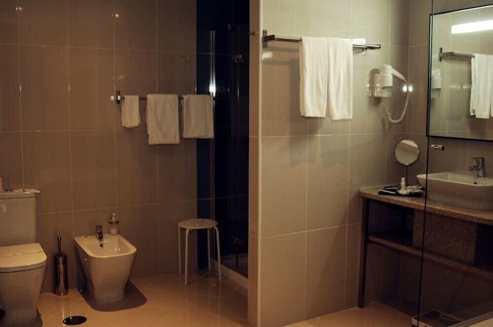 Palace Hotel & Spa Termas de S. Miguel