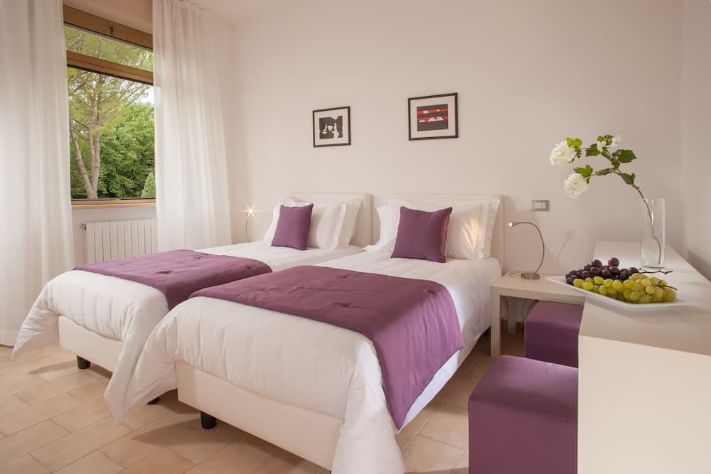 Hotel Green Park Madama Spa & Wellness