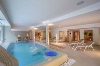 Hotel Green Park Madama Spa & Wellness