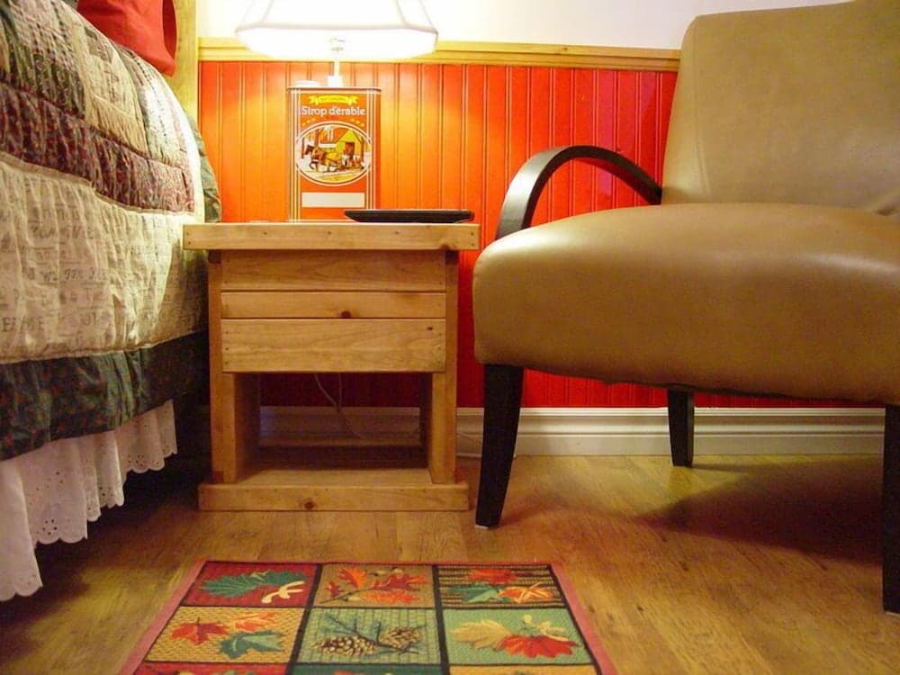 Our Valley View Bed & Breakfast