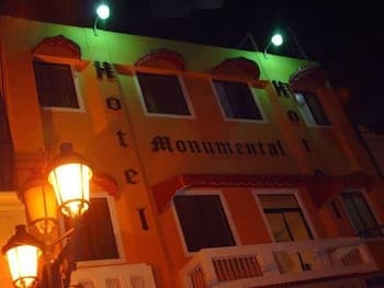 Hotel Monumental
