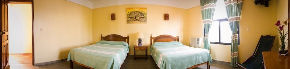 Hotel Real del Mayab