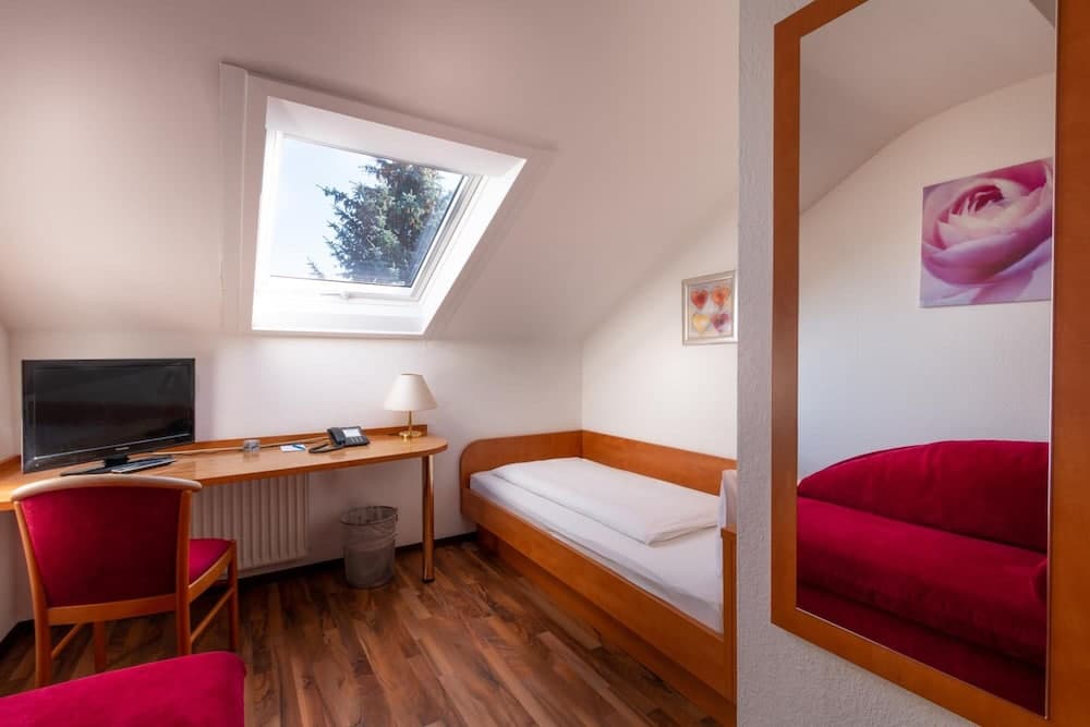 Hotel Zum Rosengarten