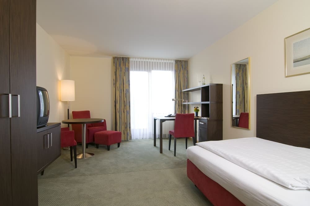 Hotel Gästehaus Forum am Westkreuz