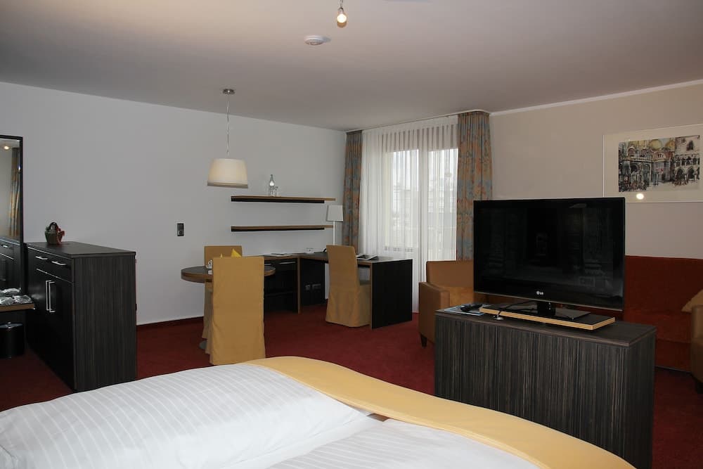 Hotel Gästehaus Forum am Westkreuz