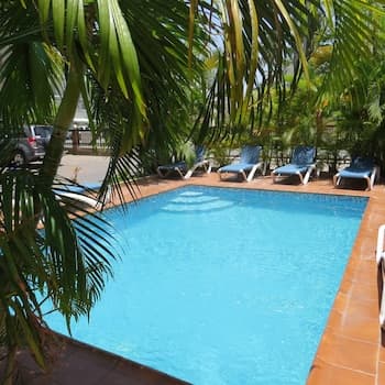 Punta Cana Hostel