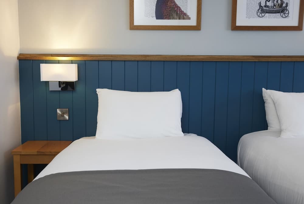 Bay Horse Hotel by Greene King Inns