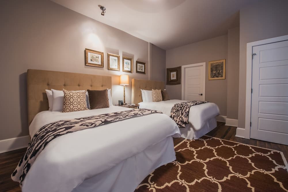 The Windsor Boutique Hotel